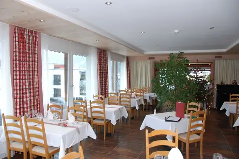 Hotel Brienz in Brienz BE — foto 10