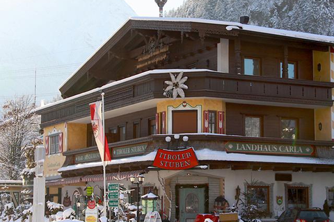 Landhaus Carla foto 1