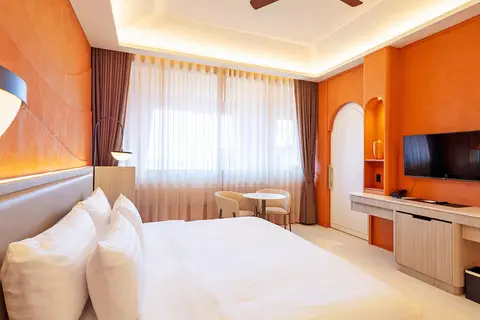Hotel Adam Krabi in Ao Nang, foto 7
