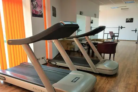 Hotel Primorsko Del Sol in Свети Влас — foto 3
