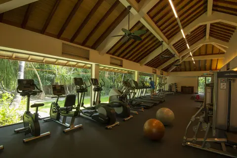 The Residence Maldives at Dhigurah in ގާފަރު Gaafaru — foto 30
