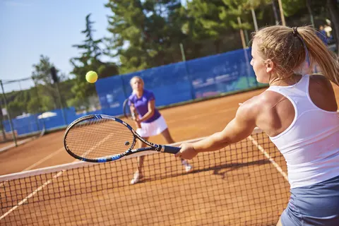 Camping Porto Sole foto 27