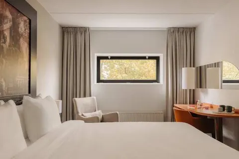 Leonardo Hotel Groningen City Center foto 8