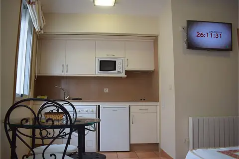 Apartamentos VIDA Sanxenxo in Sanxenxo — foto 3