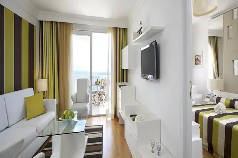 Sianji Well-Being Resort in Bodrum, foto 24
