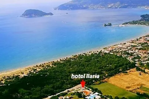Ilaria Hotel in Laganas Municipal Unit — foto 20