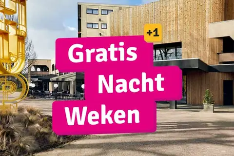HUP in Mierlo