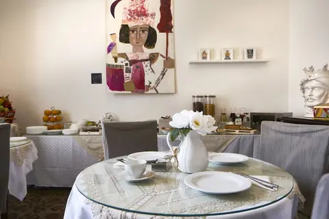 Santuzza Hotel Catania in Catania, foto 15