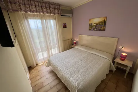 Viole Country Hotel foto 6