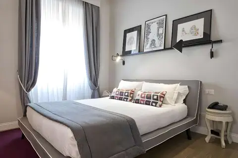 The Independent Suites in Rome, foto 8