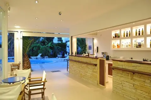 Casa di Roma in Παροικιά — foto 17