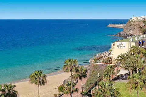 XQ El Palacete in Morro Jable, foto 12
