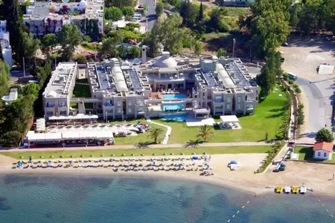 Ambrosia in Bodrum, foto 11