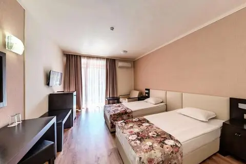 Asteria Family Sunny Beach in Несебър — foto 16