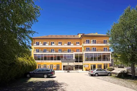 Castrum Villae in Castro Laboreiro e Lamas de Mouro — foto 2