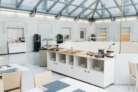 Hotel Oriente Atiram foto 12