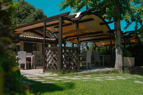 AHG Golf Hotel Porta del Sole in Soiano del Lago — foto 8