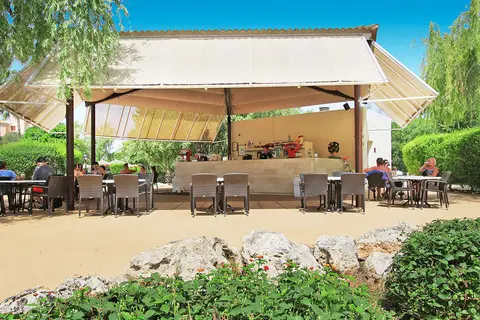 Garbi Cala Millor in Sant Llorenç des Cardassar — foto 18