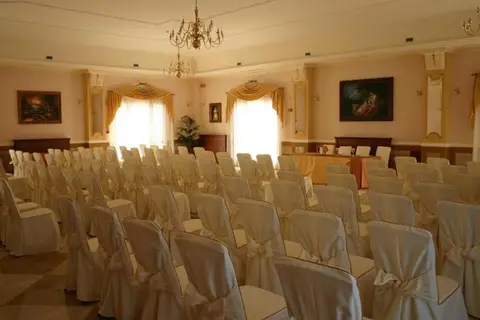 Grand Hotel Palace in Marsala, foto 9