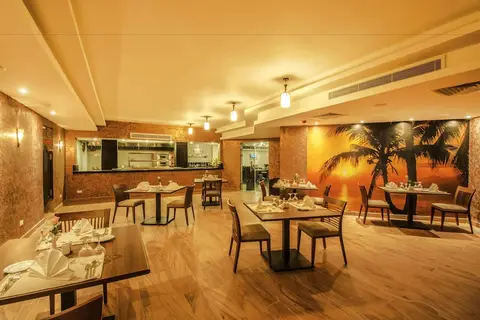 Old Vic Resort Sharm in Sharm El Sheikh — foto 6