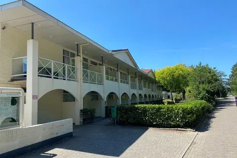 Fletcher Strandhotel Renesse in Renesse