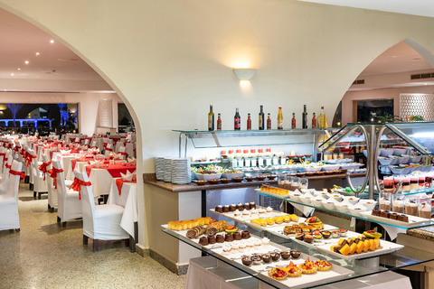 Three Corners Equinox Beach Resort foto 4