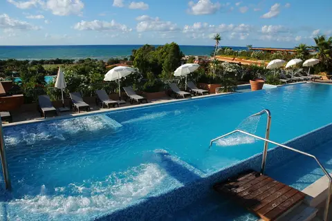 Acacia Resort in Campofelice di Roccella — foto 16