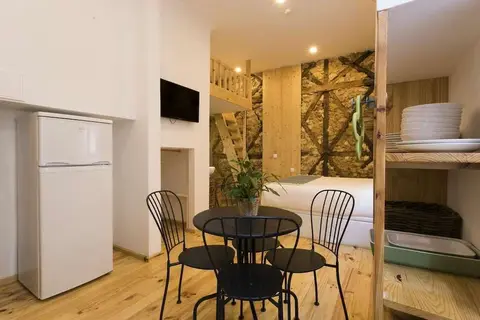 262 Boutique Hotel in Lissabon, foto 6