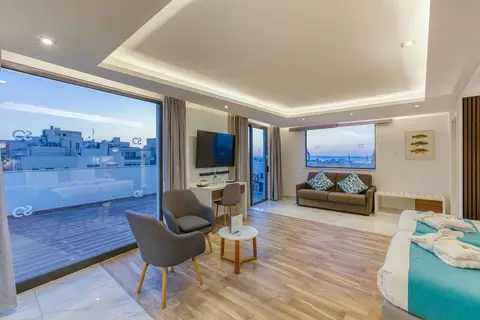 Solana in Il-Mellieħa — foto 21