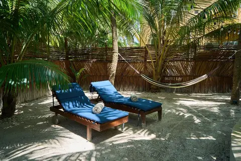 Casa del Viento by ÓOL Hotels in Holbox — foto 11