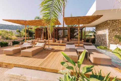 Kouros Exclusive Hotel & Suites in Faliraki — foto 25