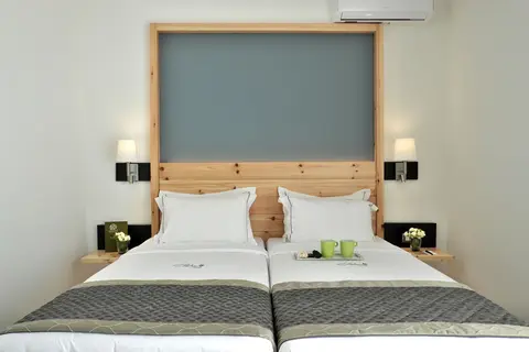 Acrotel Elea Beach in Δημοτική Ενότητα Σιθωνίας — foto 22
