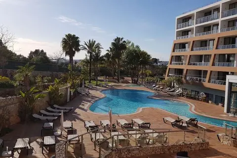 Pestana Alvor Park in Portimão, foto 2