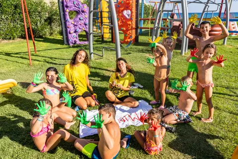 Vakantiepark Triscina Mare foto 3