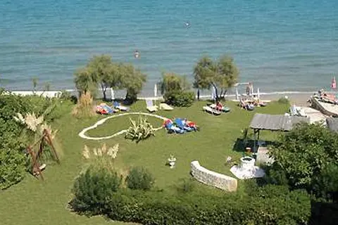 Locanda in Δημοτική Ενότητα Ζακυνθίων — foto 24