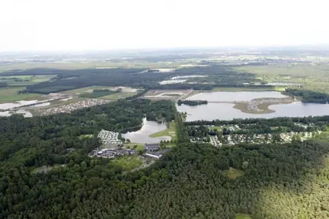 Parkhotel Bad Arcen in Arcen — foto 14