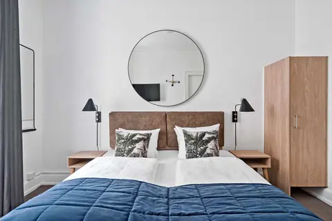 Best Western Hotel Hebron in Kopenhagen, foto 26