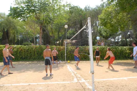 Camping Santa Elena foto 12