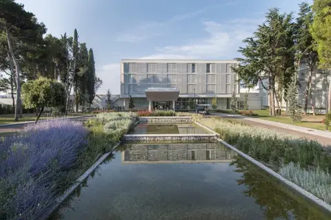 Amadria Park Beach Hotel Jakov in Grad Šibenik — foto 16