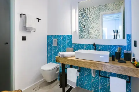 LYO Boutique Hotel in Paradijs — foto 11