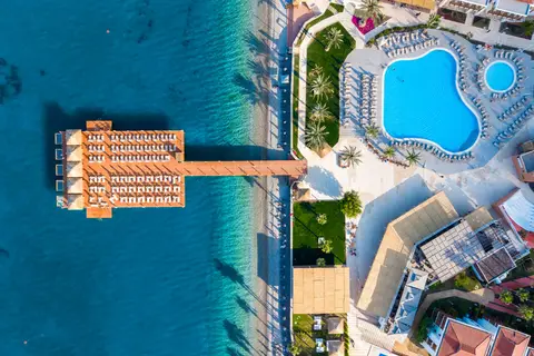 Corendon Hydros Club Kemer in Antalya, foto 74