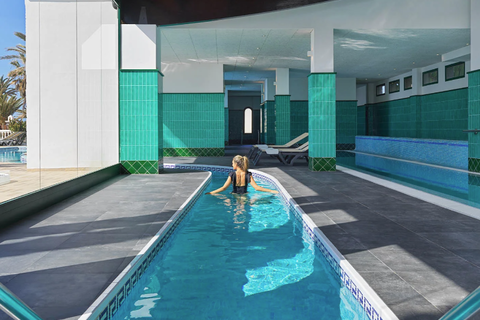 Hotel H10 Rubicon Horizons Collection foto 30