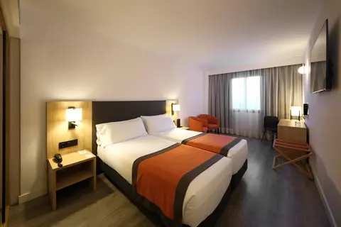Catalonia Sabadell in Sabadell — foto 8
