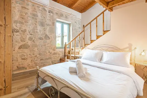 Villa Rizinia in Gorgolaini Municipal Unit — foto 5