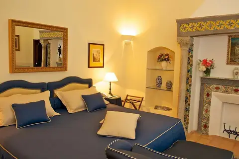 Villa Cimbrone in Ravello — foto 5