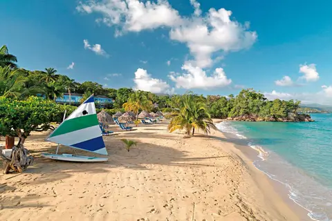 Jamaica Inn in Ocho Rios, foto 22
