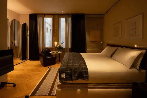 The Venice Venice Hotel in Venetië — foto 14