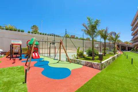 Resort Gf Fanabe foto 2