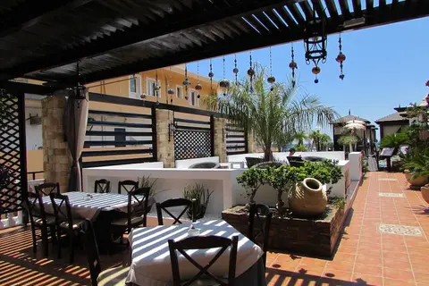 Coralli Apartments in Πεύκοι — foto 21