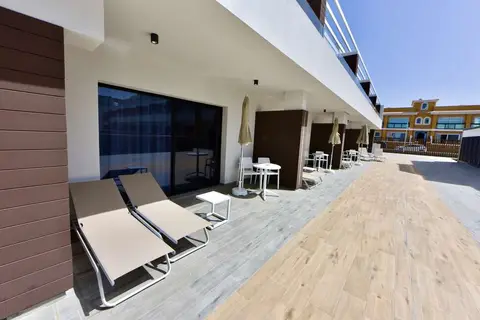 Esmeralda Cotillo Homes by LIVVO in La Oliva — foto 9